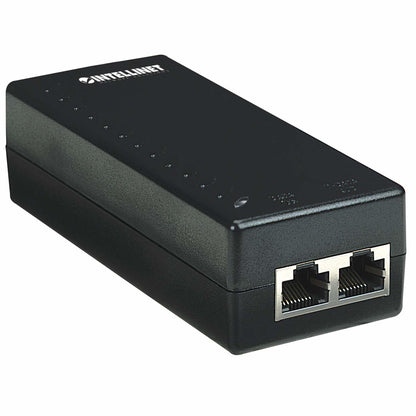 Intellinet 524179 adaptador PoE Ethernet rápido 52 V