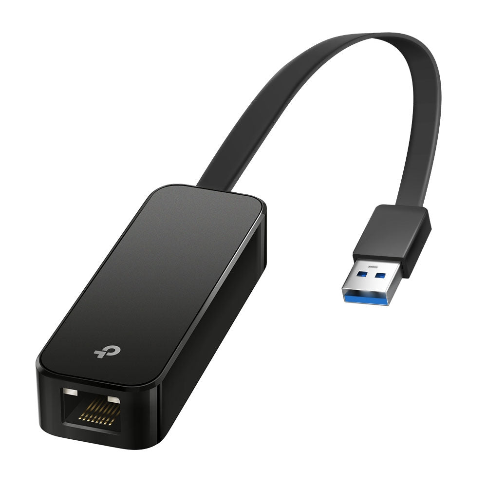 Adaptador TP-Link de red USB 3.0 a Gigabit Ethernet