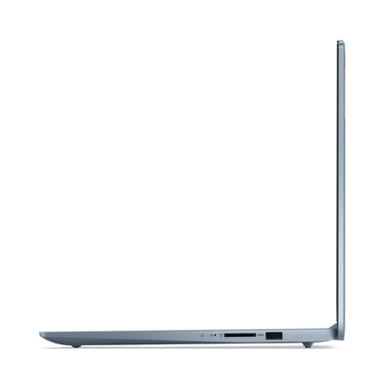 Laptop Lenovo IdeaPad Slim 3 15ABR8 15.6" AMD Ryzen 5 5625U 8GB 512 SSD Windows 11 Home Azul