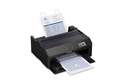 Epson C11CF37202 impresora de matriz de punto 680 carácteres por segundo