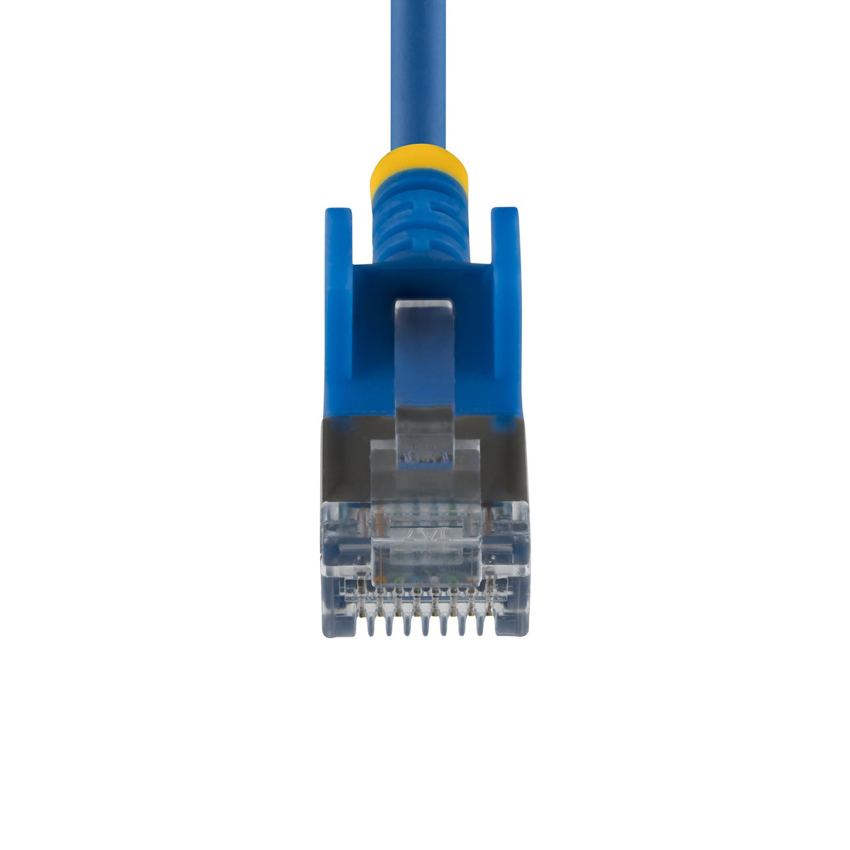 StarTech.com N6APATSTP34BLS30CM cable de red 0.3 m U/FTP (STP) Alrededor