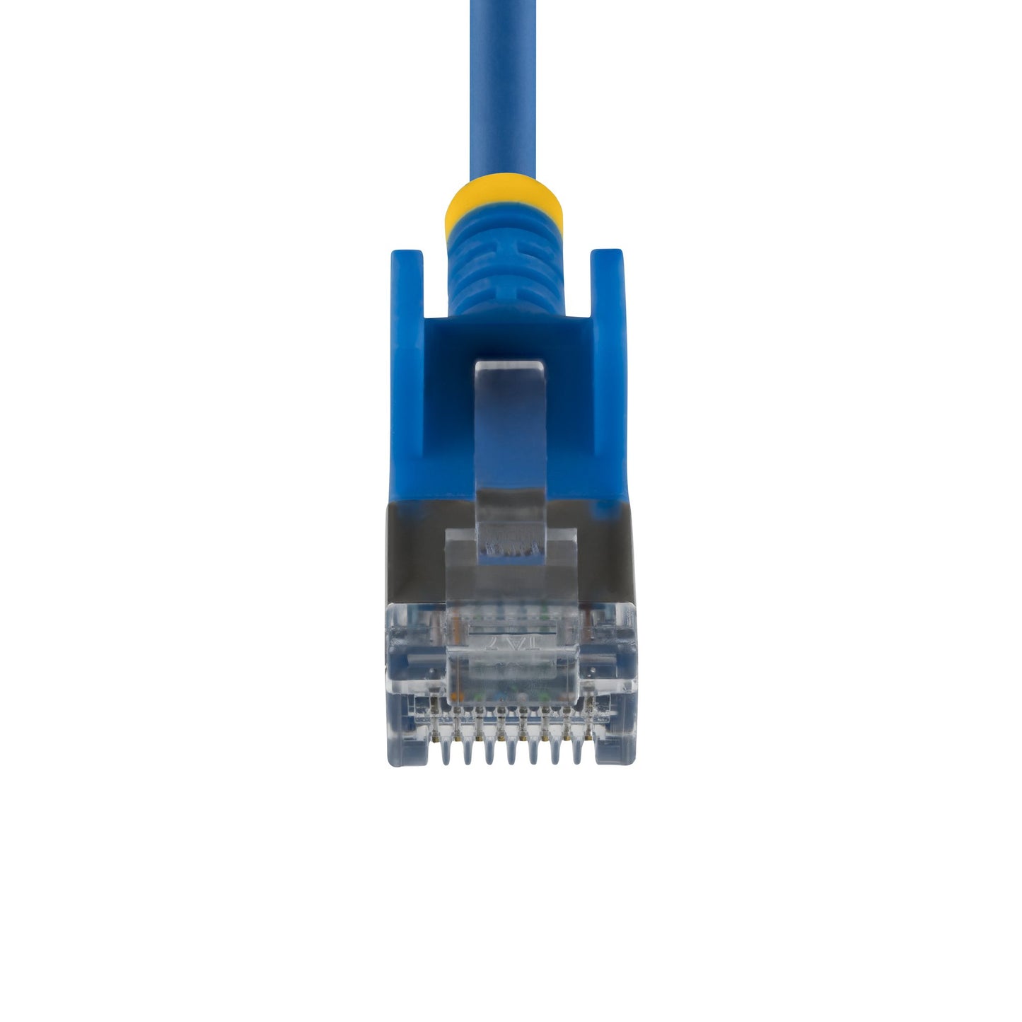 StarTech.com N6APATSTP34BLS3M cable de red U/FTP (STP) Alrededor