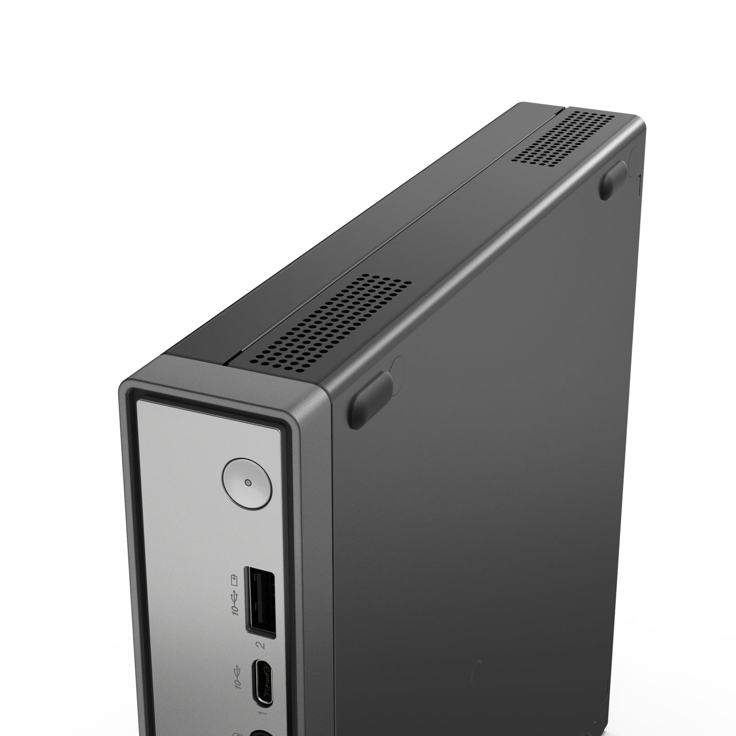 Desktop Lenovo Thinkcentre NEO 50Q GEN 5 CORE 7 240H 16GB 1TB 1 Año Onsite Windows 11 Pro