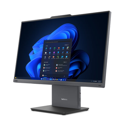 All in One Lenovo ThinkCentreNeo 50a 24 Gen 5 23.8" Intel i5-13420H 512GB SSD Ram 16GB Windows 11 Pro 3 años Onsite
