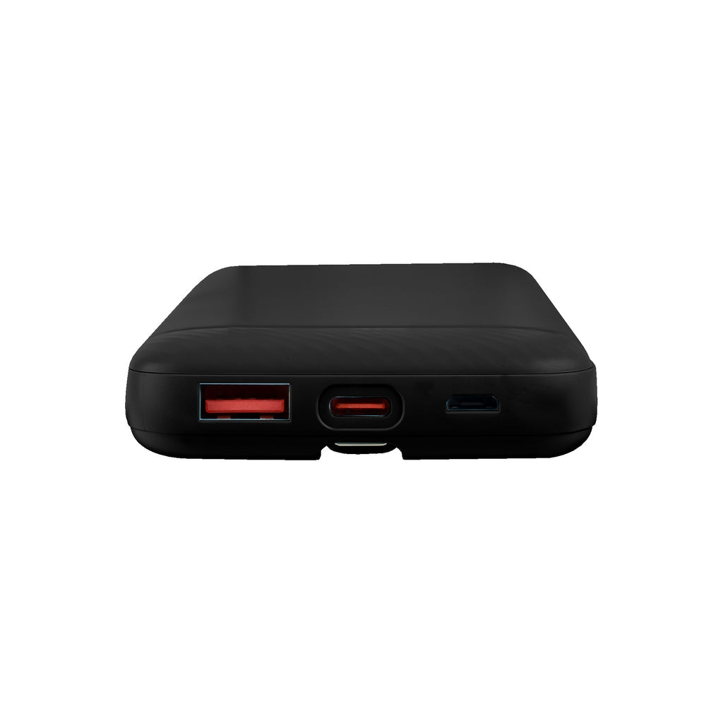 Perfect Choice PC-241096 batería externa 10000 mAh Negro