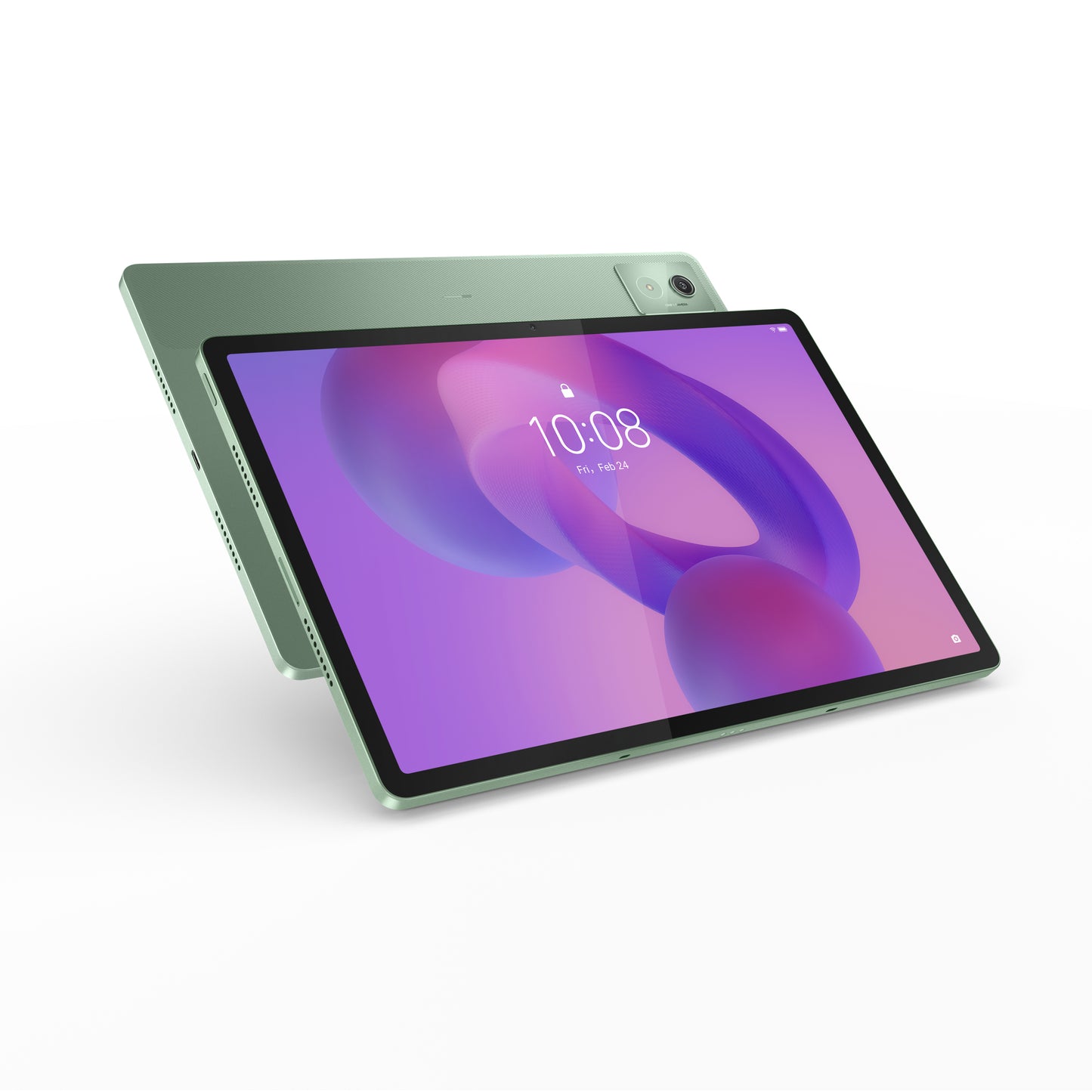 Lenovo Idea Tab Pro Mediatek 256 GB 32.3 cm (12.7") 8 GB Wi-Fi 6E (802.11ax) Android 14 Verde
