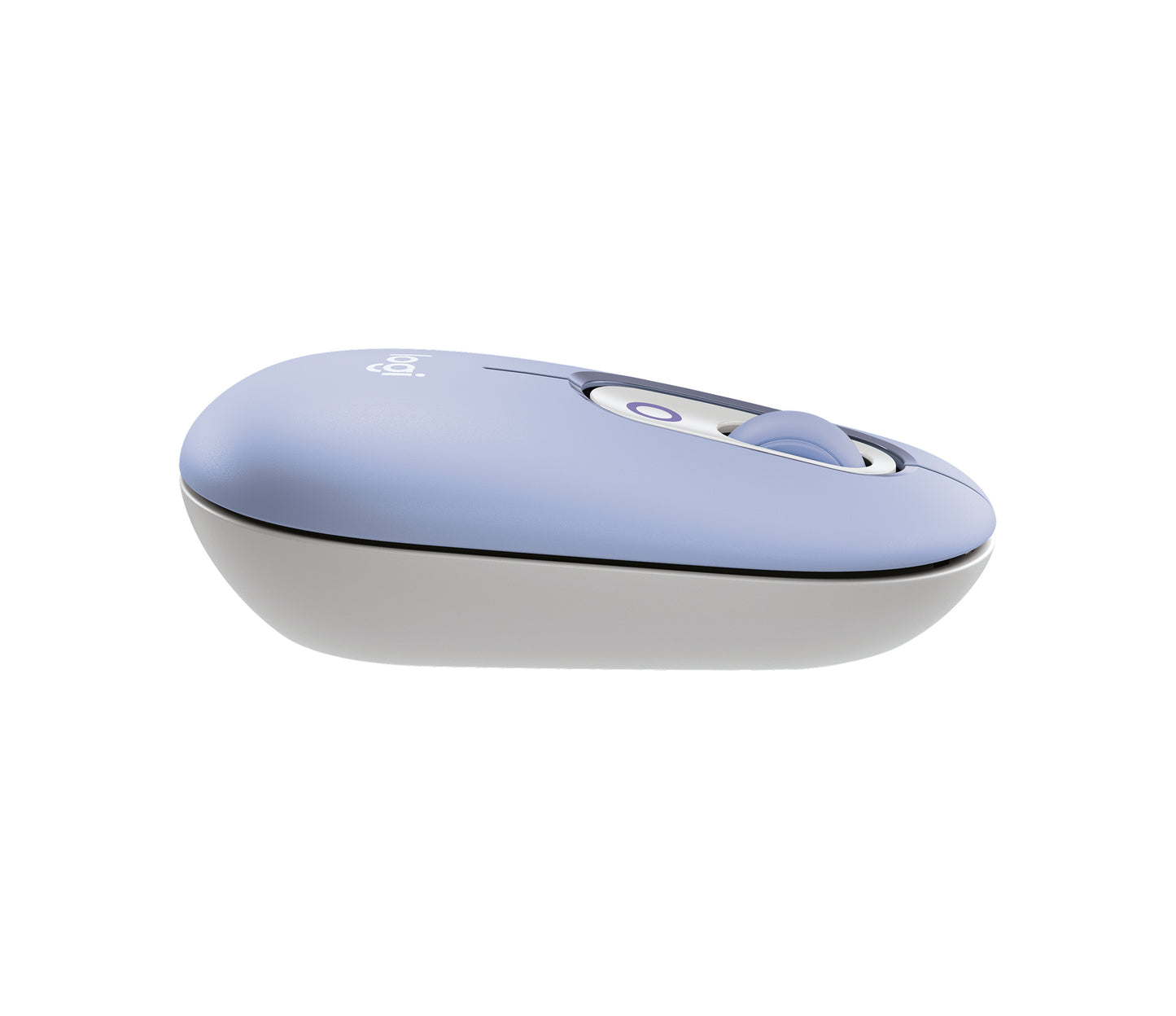 Logitech 920-013054 teclado Ratón incluido Universal Bluetooth QWERTY Español Grafito