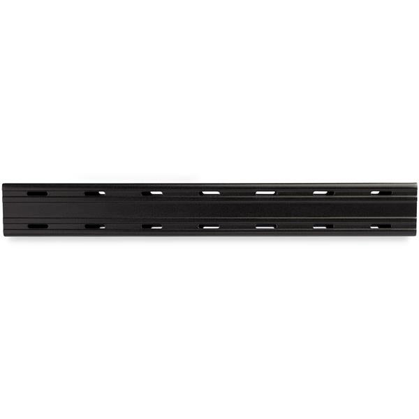 StarTech.com M2E1BMU31C caja para disco duro externo Carcasa para SSD Negro