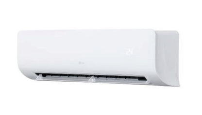 Aire Acondicionado Mini Split LG Jet Cool 11000 BTU/h Solo Frío 230V  ON/OFF R410A