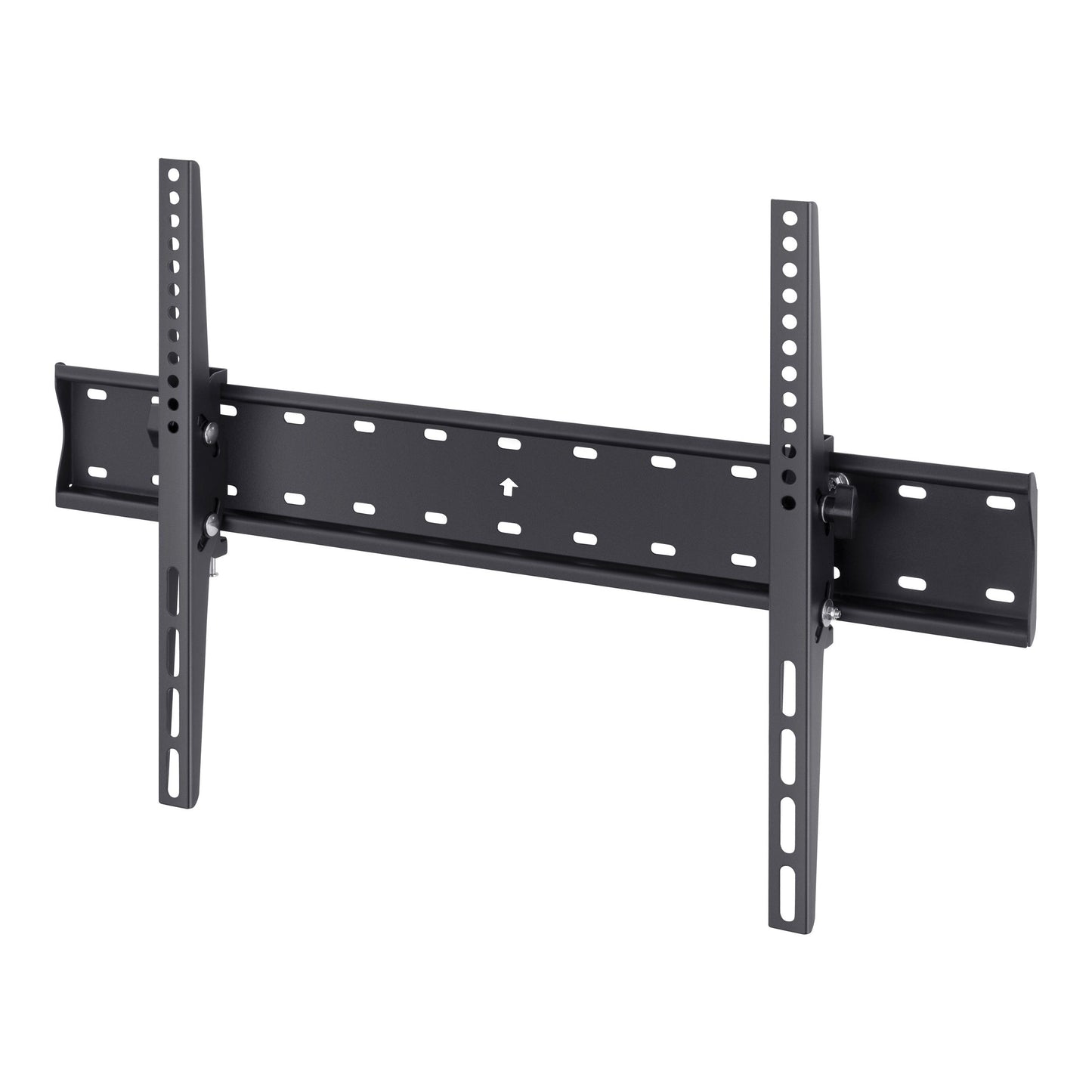 Soporte Steren para Pantallas de 37" a 83" Ajuste de Inclinación Color Negro