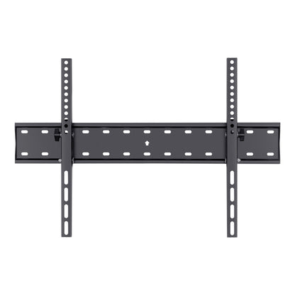 Soporte Steren para Pantallas de 37" a 83" Ajuste de Inclinación Color Negro