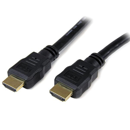 StarTech.com HDMI M/M, 15 ft cable HDMI 4.6 m HDMI Tipo A (Estándar)