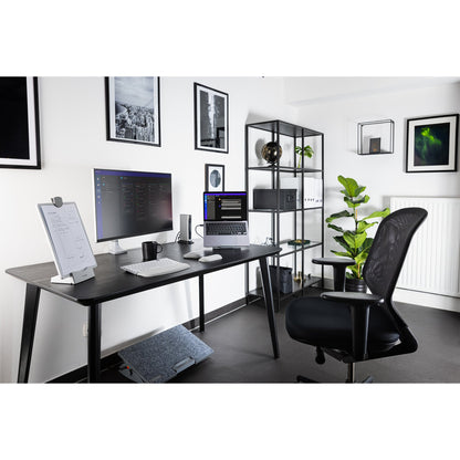 Kensington K55470WW soporte para pantalla plana Gris