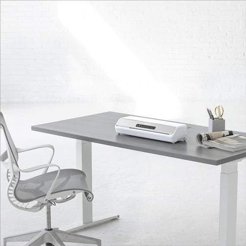 Enmicadora Fellowes Amaris 125 para 12.5 Hasta 7 Micras