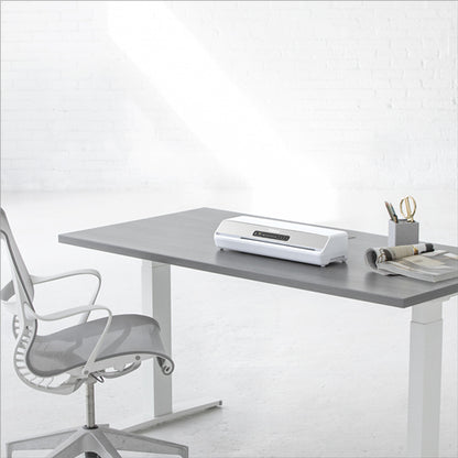 Enmicadora Fellowes Amaris 125 para 12.5 Hasta 7 Micras