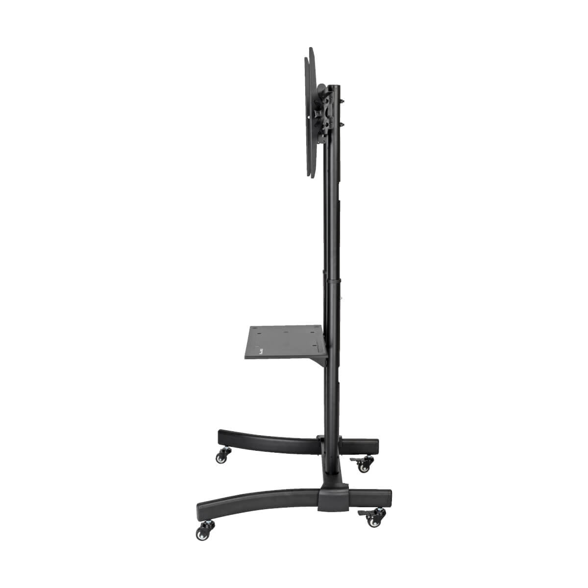 Tripp Lite DMCS3770L soporte para pantalla de señalización 177.8 cm (70") Negro