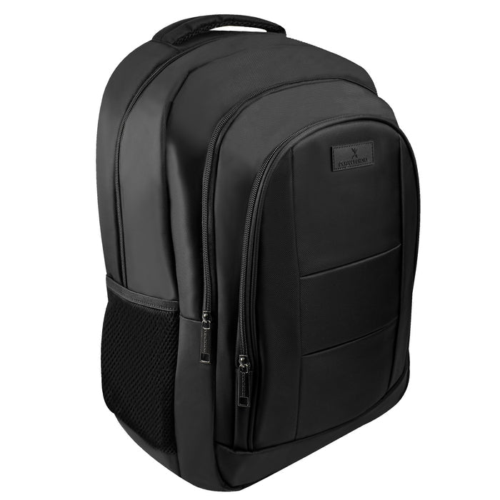 Mochila Perfect Choice para Laptop 15.6 a 17" COMFORTColor Negro