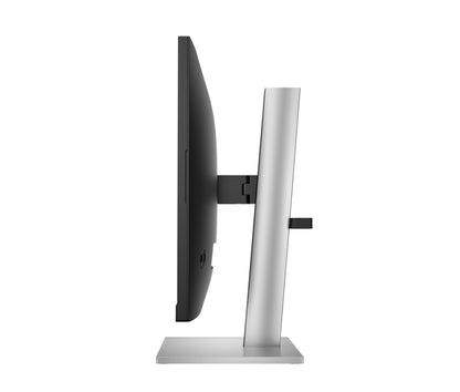 HP E24t G5 FHD Touch Monitor monitor de computadora 60.5 cm (23.8") 1920 x 1080 Pixeles Full HD LCD Negro