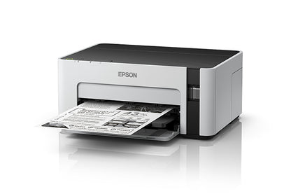 Impresora Epson de Inyección EcoTank M1120 Monocromática 32 PPM