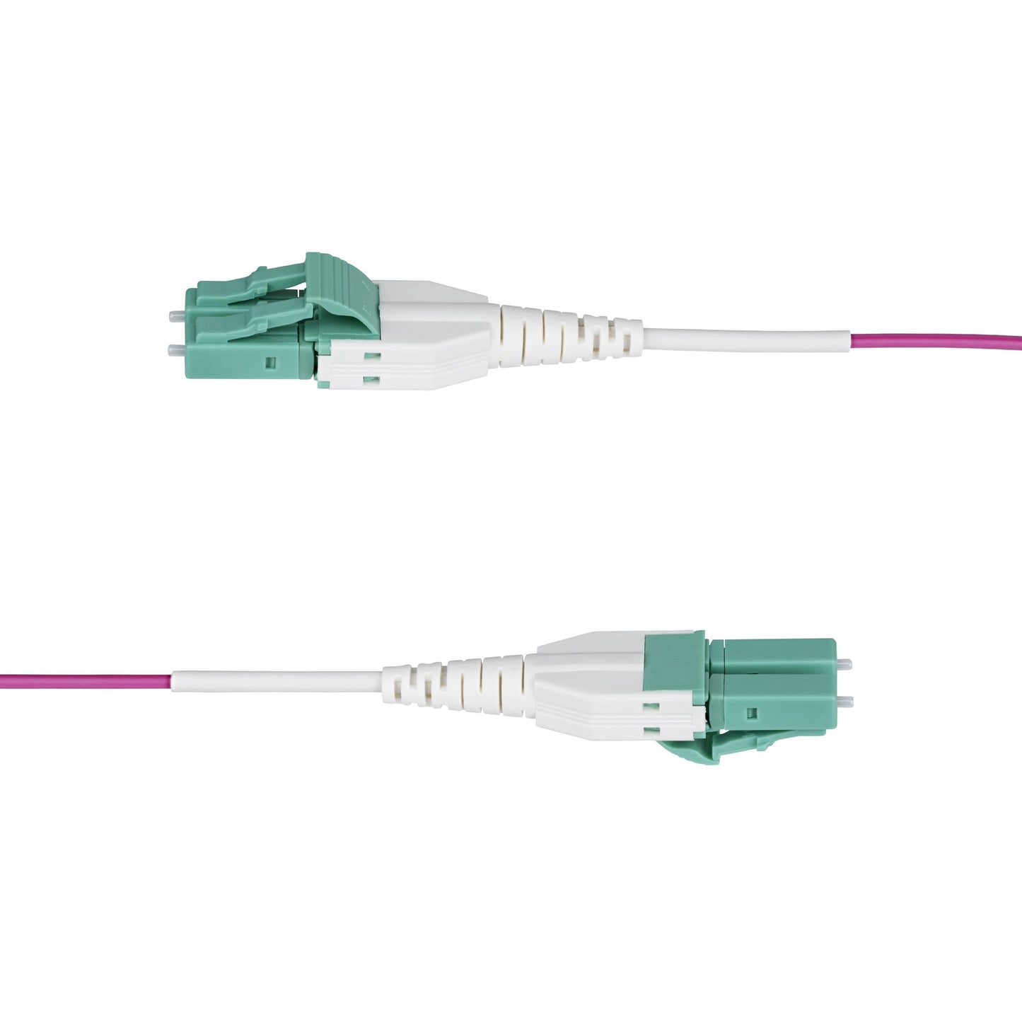 StarTech.com OM4RLCLC20M cable InfiniBand y de fibra óptica