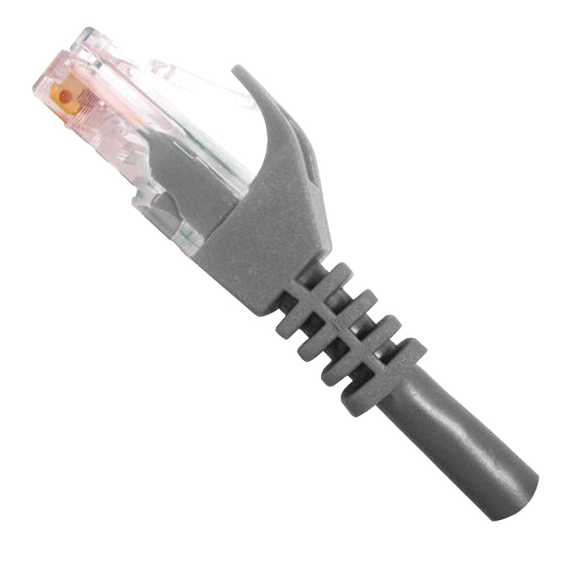 Qian NW1C5 cable de red Gris 2 m Cat5