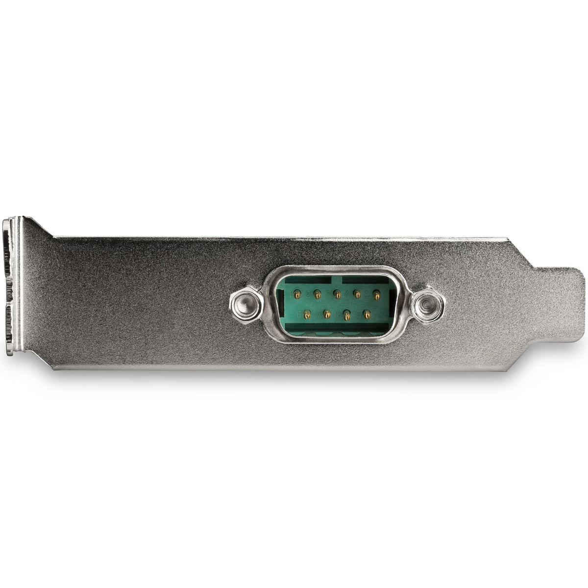 StarTech.com PEX1S953LP tarjeta o adaptador de interfaz Interno De serie