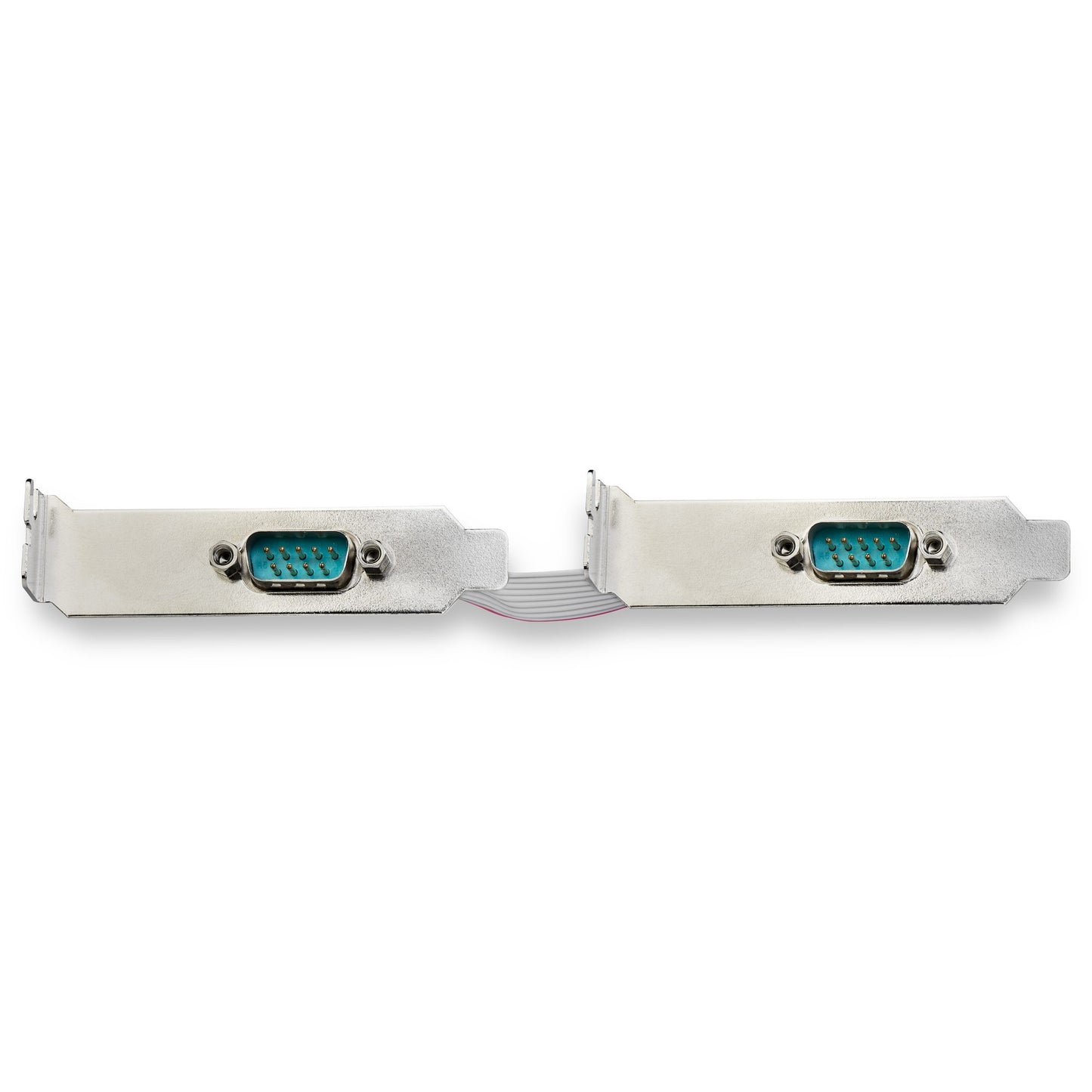 StarTech.com PEX2S953LP tarjeta o adaptador de interfaz Interno De serie