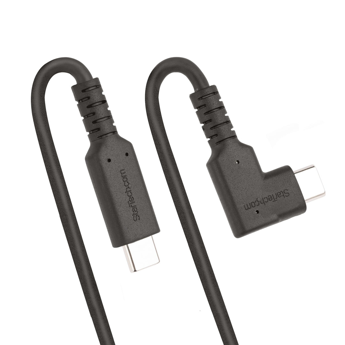 StarTech.com RUSB315CC2MBR cable USB USB 3.2 Gen 1 (3.1 Gen 1) 5 Gbit/s Negro