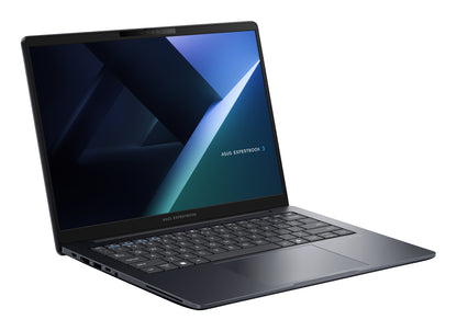 Laptop Asus ExpertBook B5405CCA-U516G512.P1 14.0 ULTRA 5 225H NPU 13 TOPS 16GB 512GB SSD 2280 WIN11 PRO GRIS