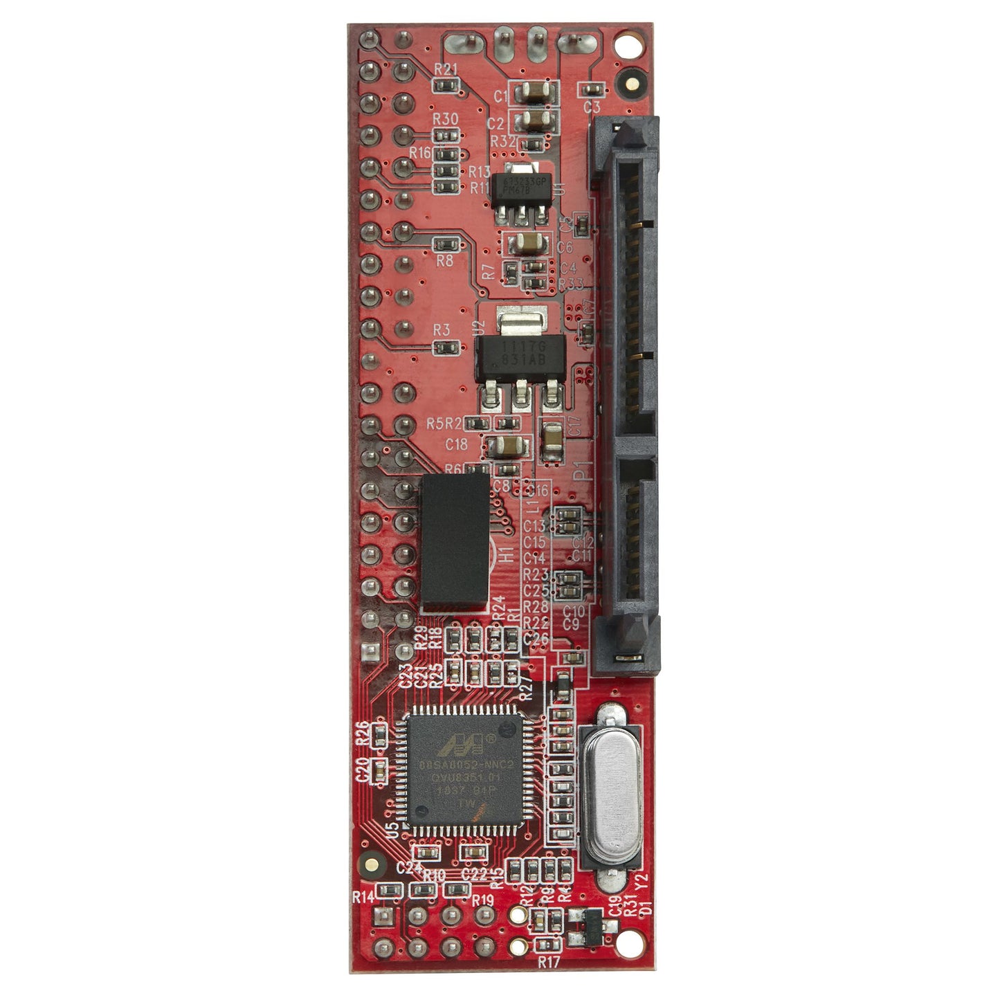 StarTech.com IDE2SAT2 tarjeta o adaptador de interfaz Interno