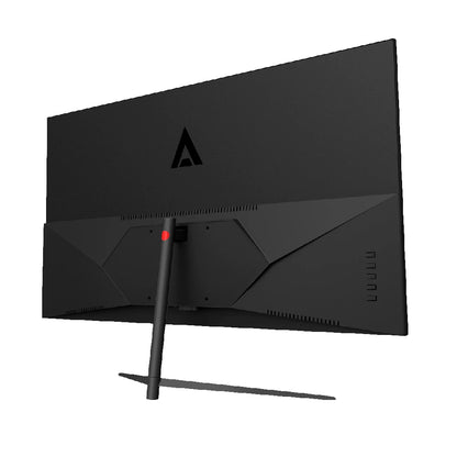 Acteck Vivid SP270 monitor de computadora 68.6 cm (27") 1920 x 1080 Pixeles DQHD Negro