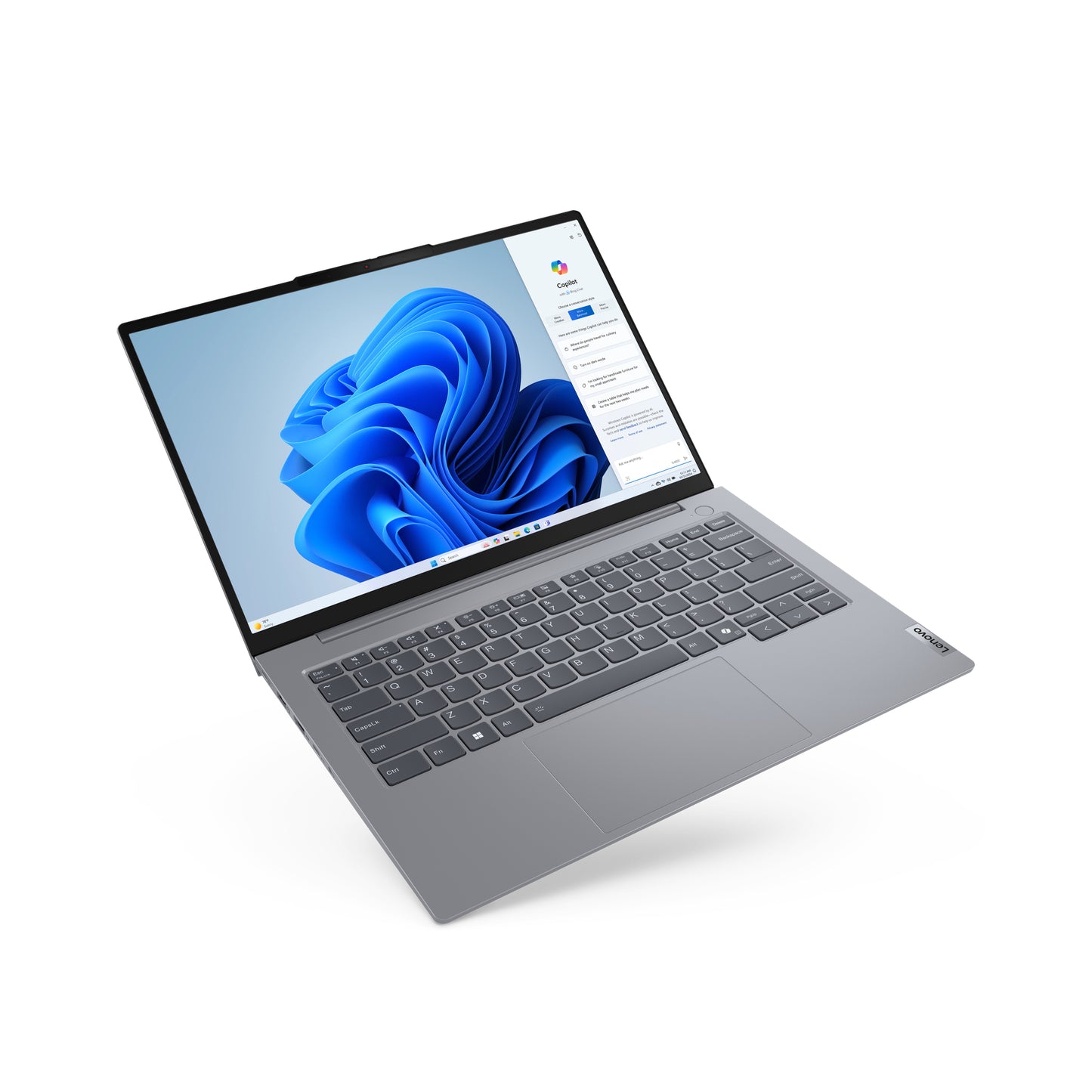 Laptop Lenovo ThinkBook 14 G7 14" FHD AMD Ryzen 5 7535HS 32GB 1TB Graficos Radeon 660M W11 Pro SPA 1CourierCarryin