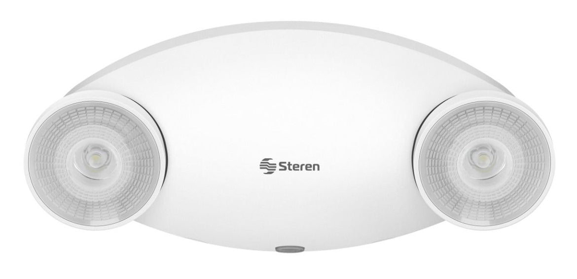 Mini Lámpara LED Steren de Emergencia con Luces