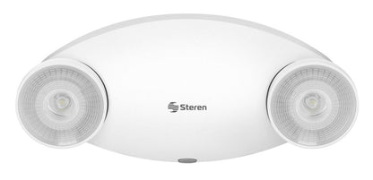 Mini Lámpara LED Steren de Emergencia con Luces
