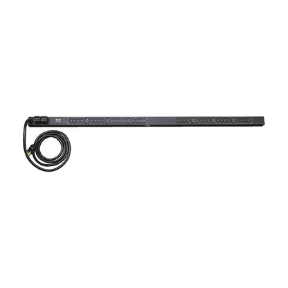 Tripp Lite PDUV30HV unidad de distribución de energía (PDUs) 38 salidas AC Negro