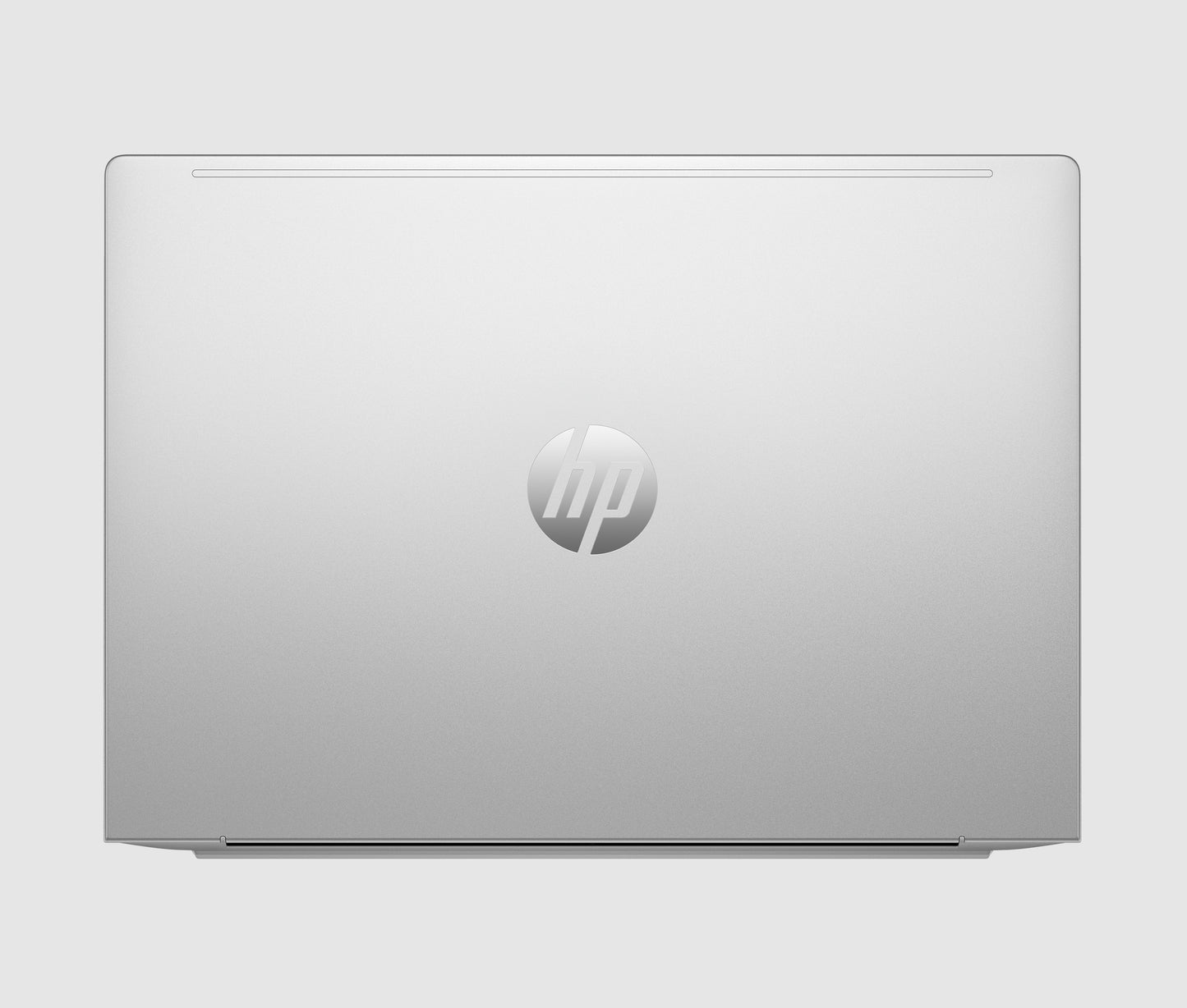 HP ProBook 4 G1q Next Gen AI Copilot+ PC Snapdragon X1-26-100 Computadora portátil 35.6 cm (14") WUXGA 16 GB LPDDR5x-SDRAM 512 GB SSD Wi-Fi 6E (802.11ax) Windows 11 Pro Plata