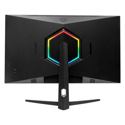 Monitor Gamer Balam Rush Plano 27 IPS Fast / Hyper Nova MHN27Y Balam Rush Legend Negro