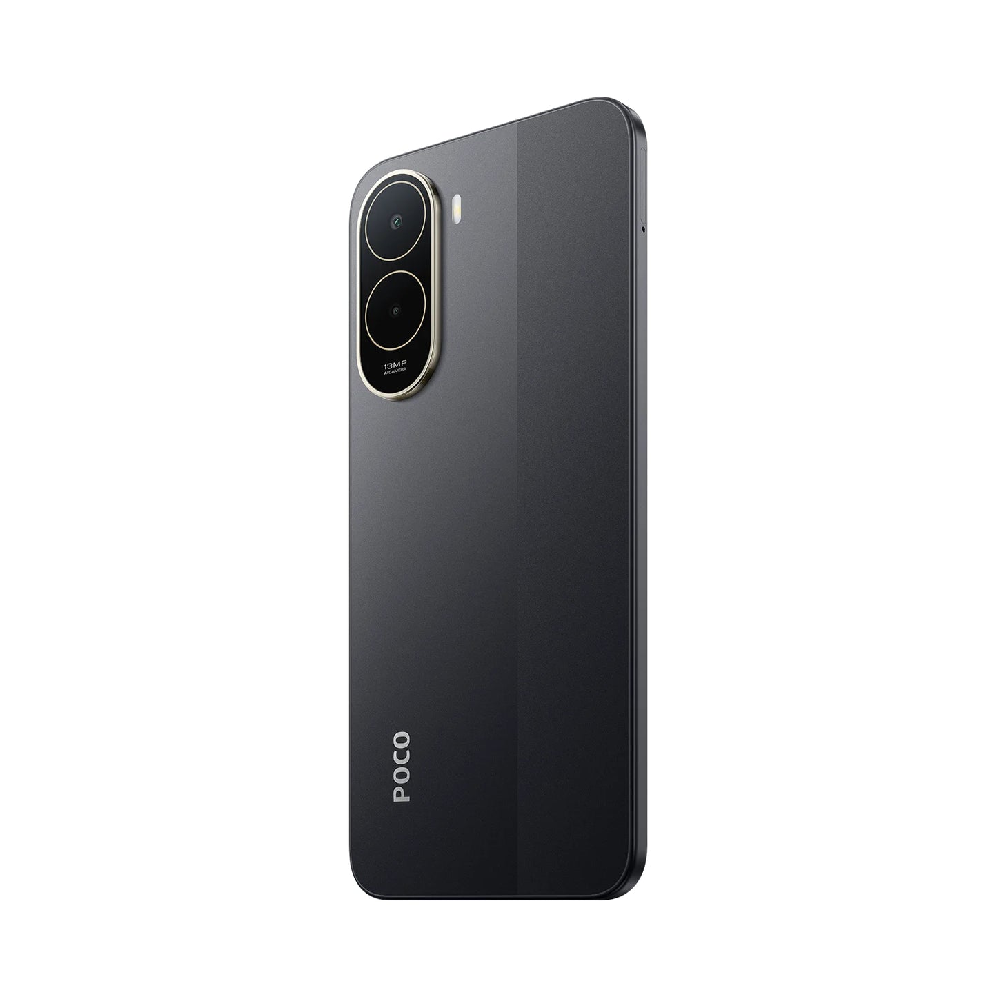 Smartphone Xiaomi Poco C81 PRO 4+256GB Color Negro