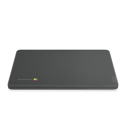 Lenovo 100e Chromebook Gen 4 (Intel) N100 29.5 cm (11.6") Pantalla táctil HD 8 GB LPDDR5-SDRAM 64 GB eMMC Wi-Fi 6 (802.11ax) ChromeOS Español Gris