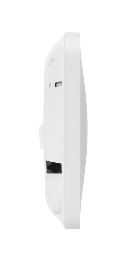 HPE Aruba Networking Networking Instant On Indoor Access Point 2x2 Wi-Fi 6 (RW) AP22