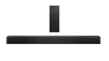 Hisense HS2100 Negro 2.1 canales 240 W