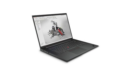 Workstation Lenovo Thinkpad P1 G6 16" Intel Core i7 13800H vPro Disco Duro 1TB SSD RAM 32 GB Windows 11 Pro 3Y