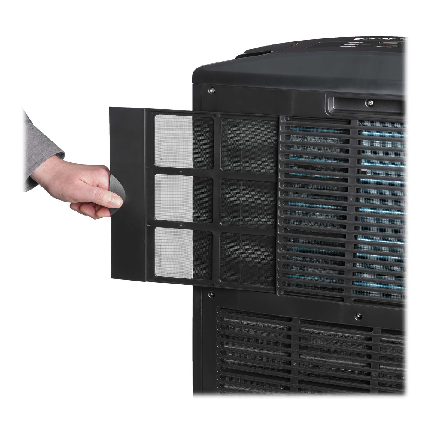Tripp Lite SRCOOL12KE ionizador de aire