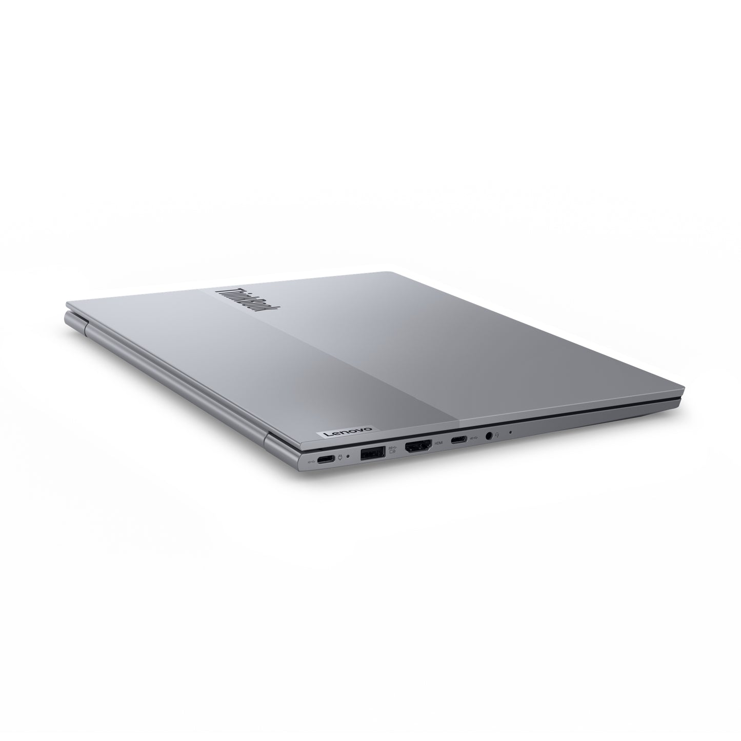 Laptop Lenovo ThinkBook 14 G7 ARP 14" WUXGA AMD Ryzen 7 7735HS 16GB 512GB Radeon 680M W11 Pro 1 Year Carryin