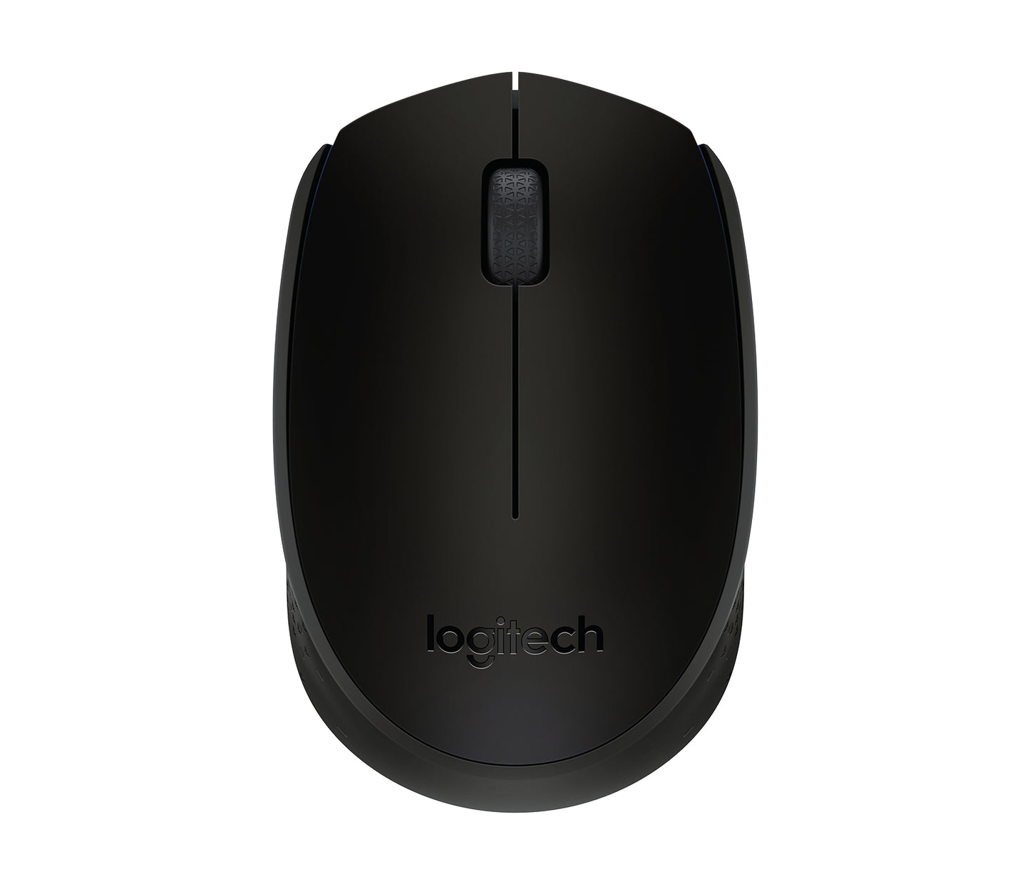 Logitech 910-004940 ratón Oficina Ambidiestro RF inalámbrico