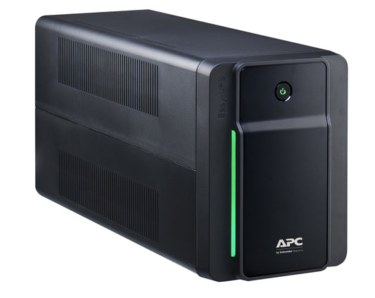 Back UPS APC 1200VA/120V AVR 6 NEMA 5-15R