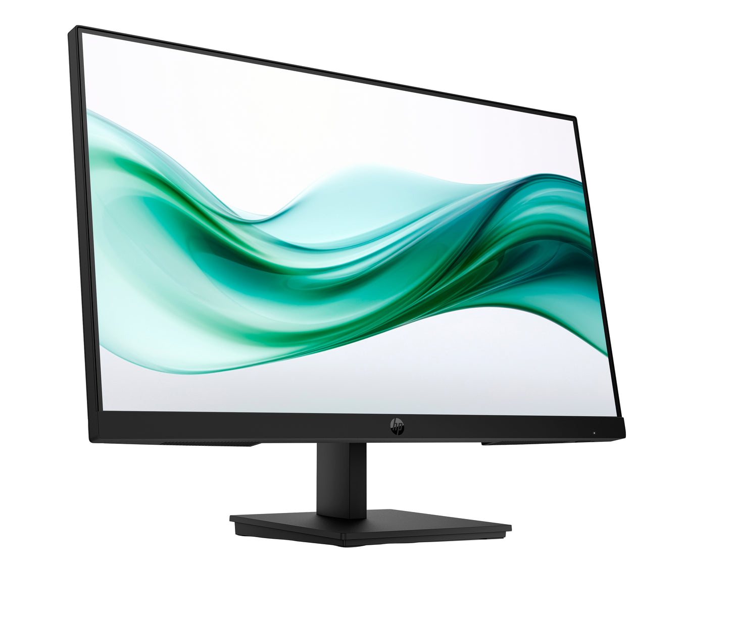 HP Series 3 Pro 23.8 inch FHD Monitor - 324pv monitor de computadora 60.5 cm (23.8") 1920 x 1080 Pixeles Full HD LCD Negro