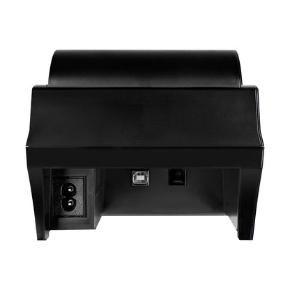 Impresora Termica Vorago POS MNP-158 Tickets 58mm USB RJ11
