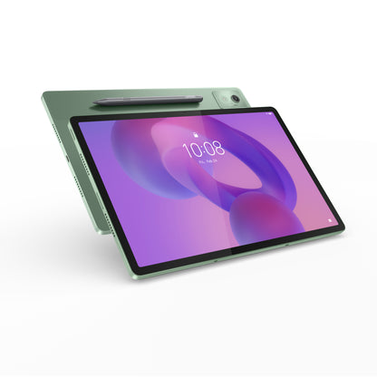 Lenovo Idea Tab Pro Mediatek 256 GB 32.3 cm (12.7") 8 GB Wi-Fi 6E (802.11ax) Android 14 Verde