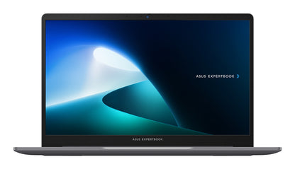 Laptop Asus Expertbook P1403CVA-i58G512-P1 CORE I5 13420H 8GB 512GB 2280 SSD 14.0" WIN11 PRO BLACK Wi-Fi 6E